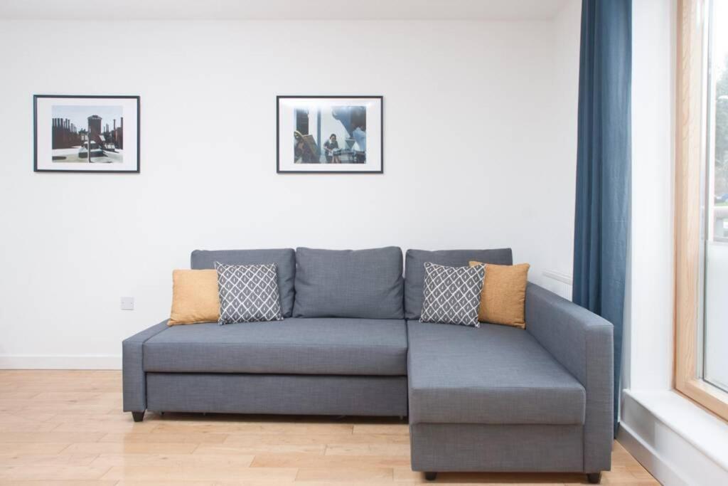 Clifton Jewel - 4 Bed Townhouse With Parking. Mycityhaven Бристоль Екстер'єр фото